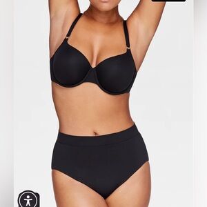 ThirdLove Black Swimwear